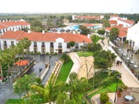 Территория отеля - фотогалерея на RCC-TRAVEL.RU Территория отеля - фотогалерея на RCC-TRAVEL.RU